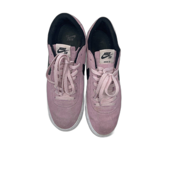 Nike SB Bruin - Prism Pink / Pink Motel - Size 10.5 - Sneaker Athletic Shoe main image 4